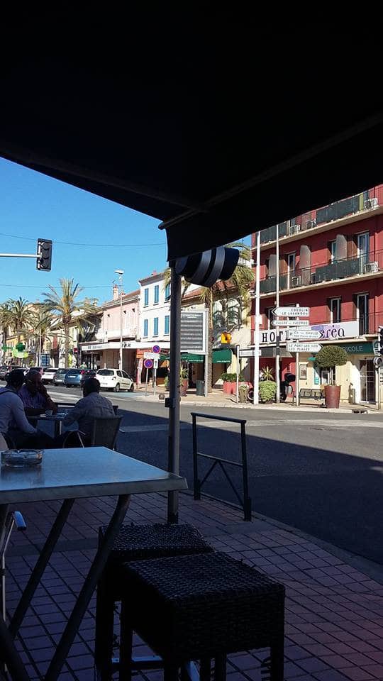 Bar des Sports — Restaurant Français à La Londe les Maures — photo 3