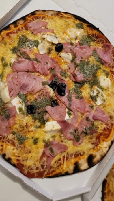 Chez François — Pizza - pizzéria à La Londe les Maures — photo 2