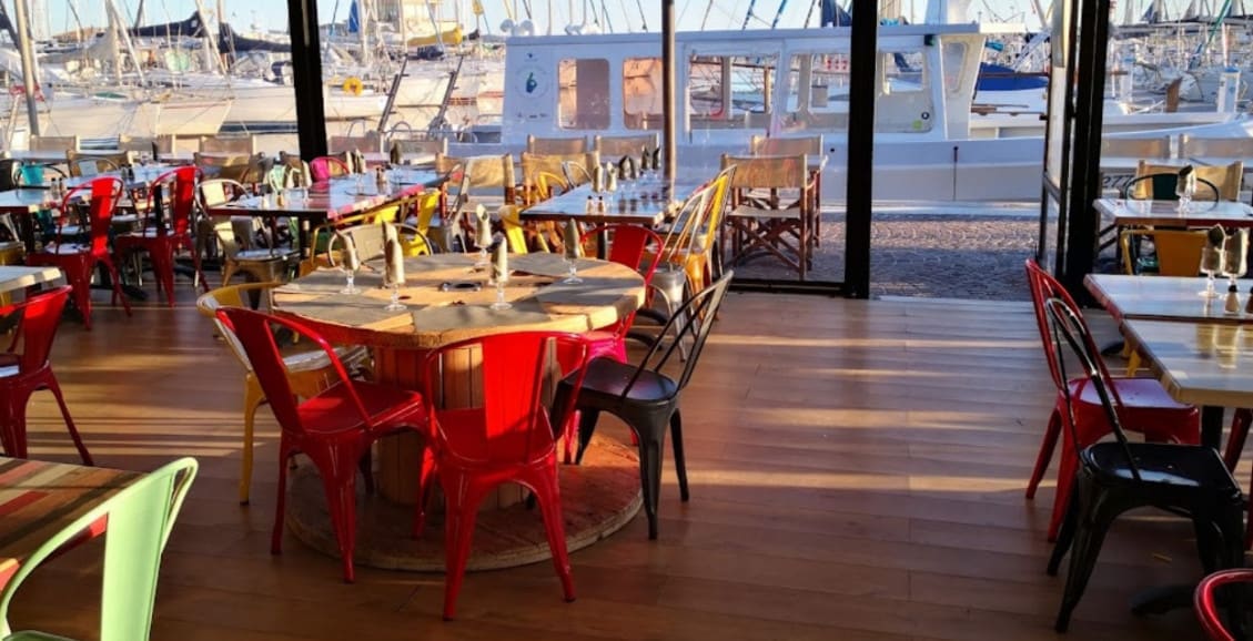 Chez Ludo — photo 3