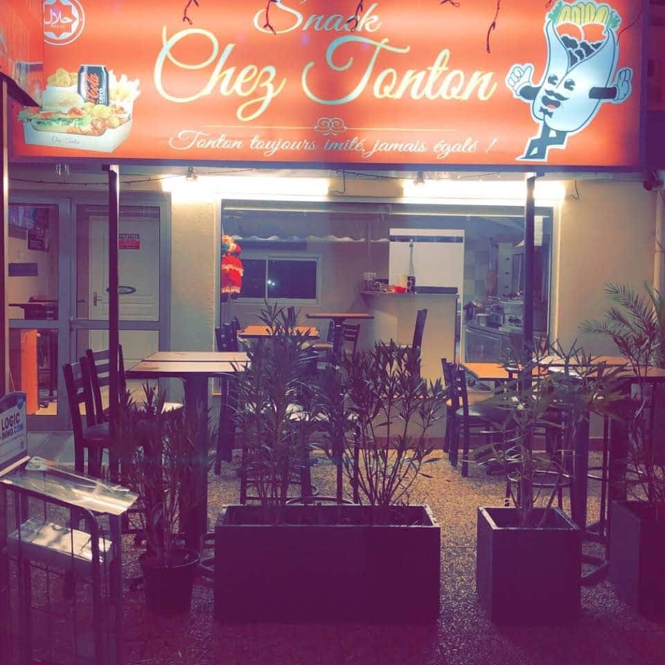Chez Tonton — photo 2