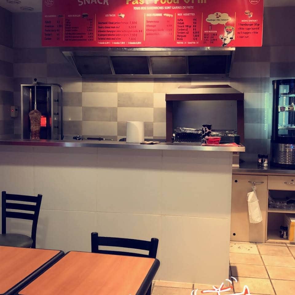Chez Tonton — photo 3