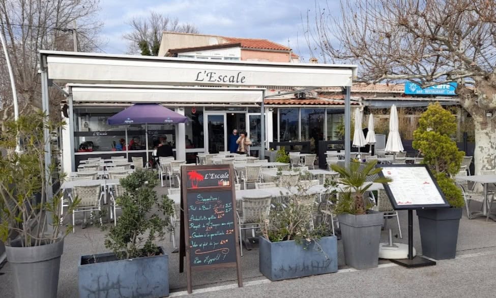 L'Escale — photo 2