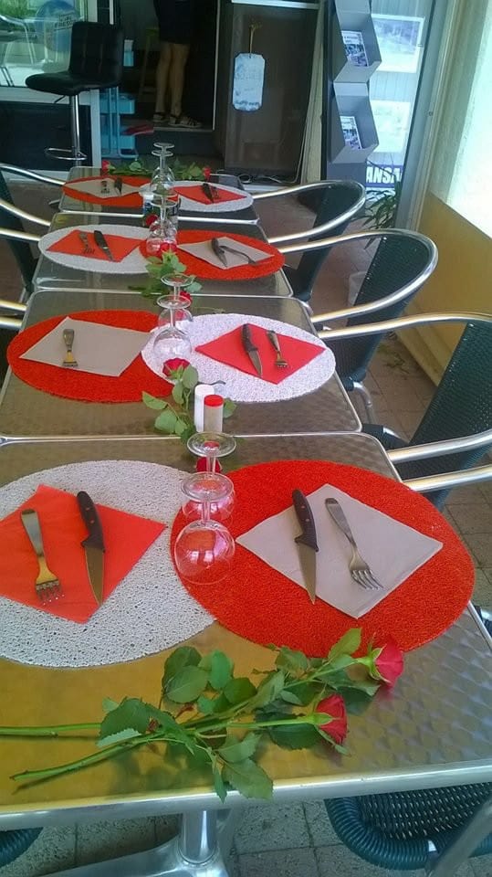 L'inattendu — photo 2
