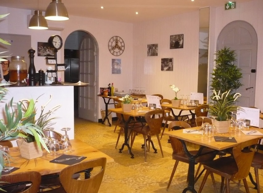 La Caravelle — photo 3