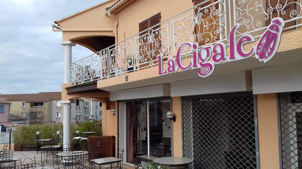 La Cigale — photo 2