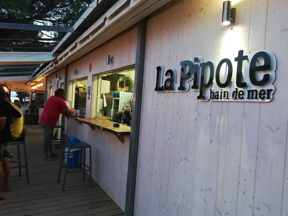 La Pipote — photo 2