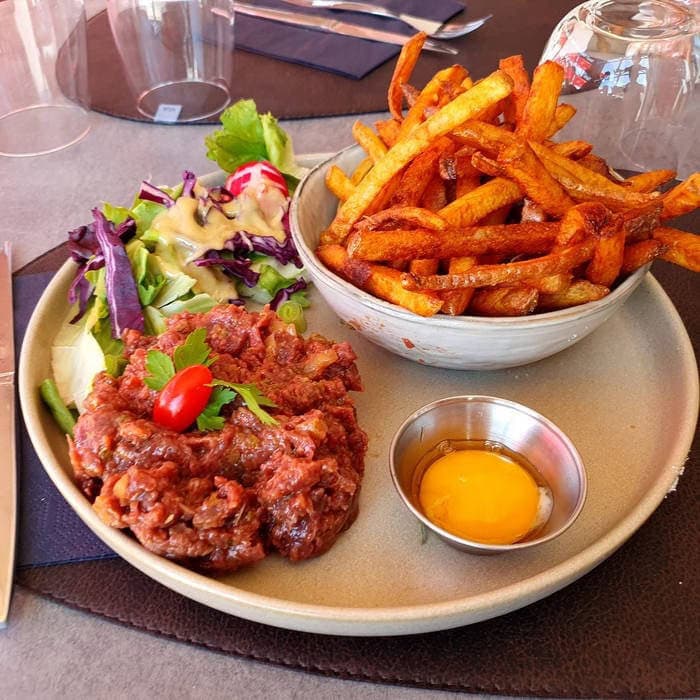 Photo de Le Phœnix