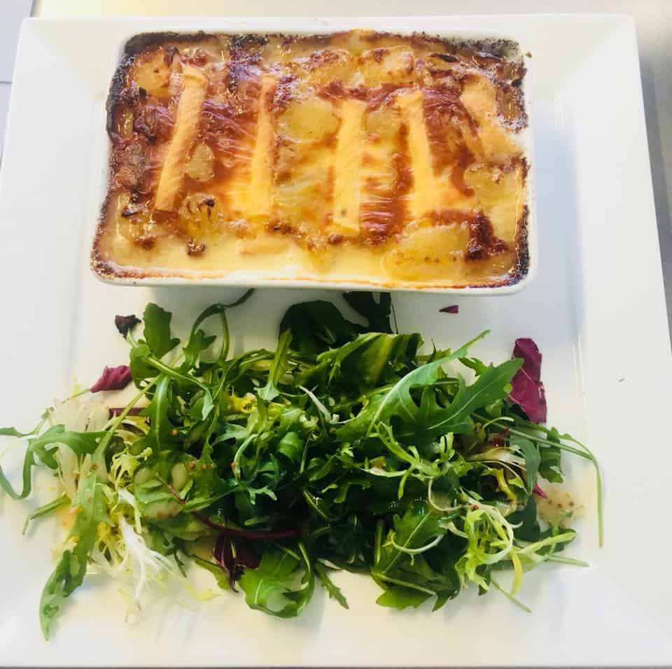 Les Saveurs d'Ange — photo 3