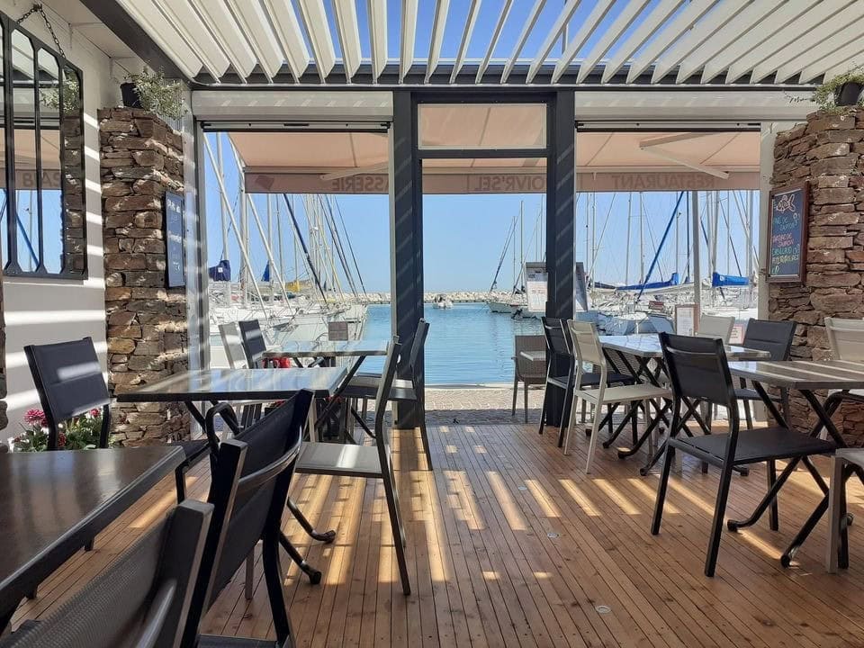 Poivr'Sel — Brasserie à La Londe les Maures — photo 3