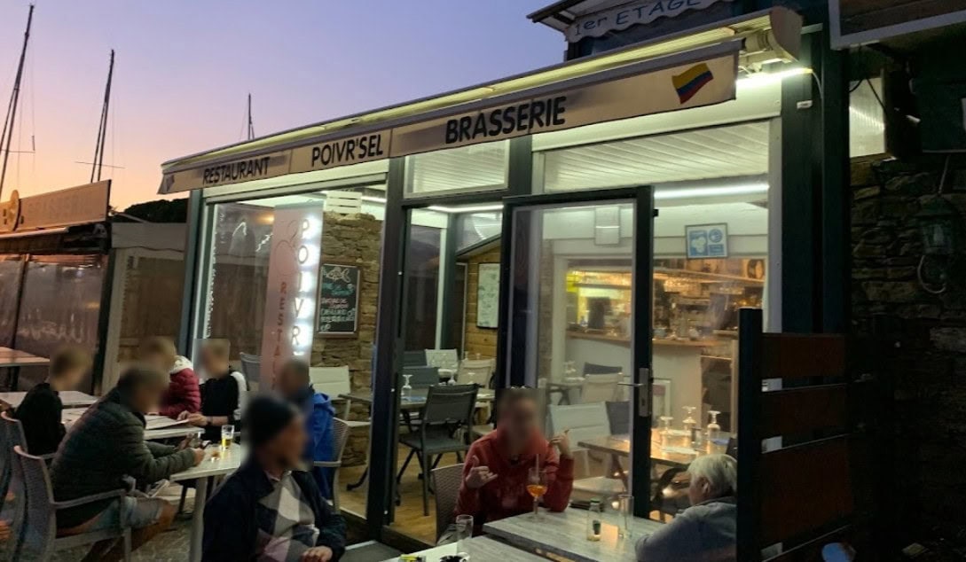 Poivr'Sel — Brasserie à La Londe les Maures — photo 2