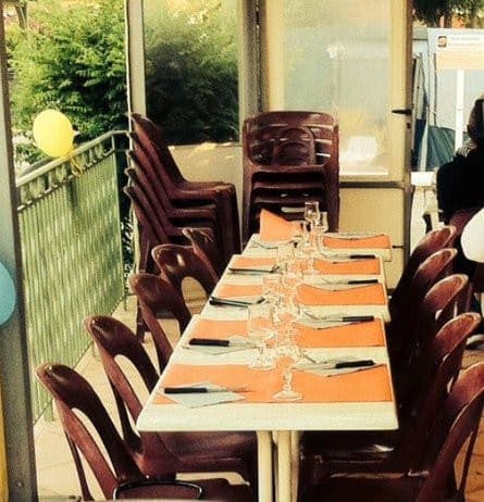 restaurant du Camping les Moulières — Pizza - pizzéria à La Londe les Maures — photo 3