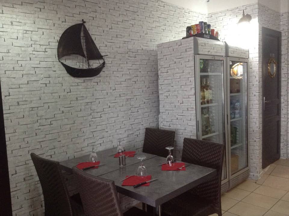 Restaurant Le Galion — photo 3