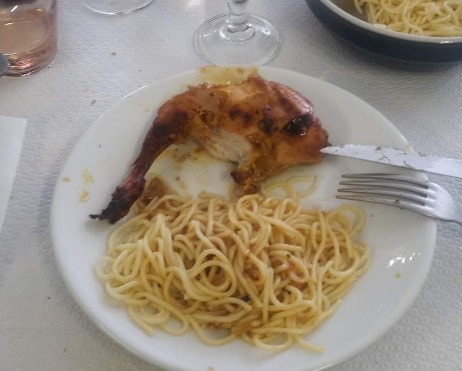 Restaurant Le Petit Bois — Restaurant Français à La Londe les Maures — photo 2