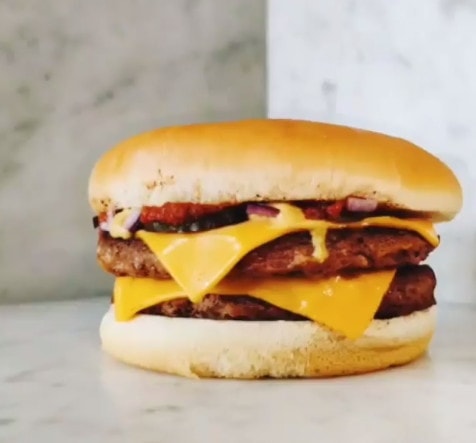 Burger krusty — photo 2