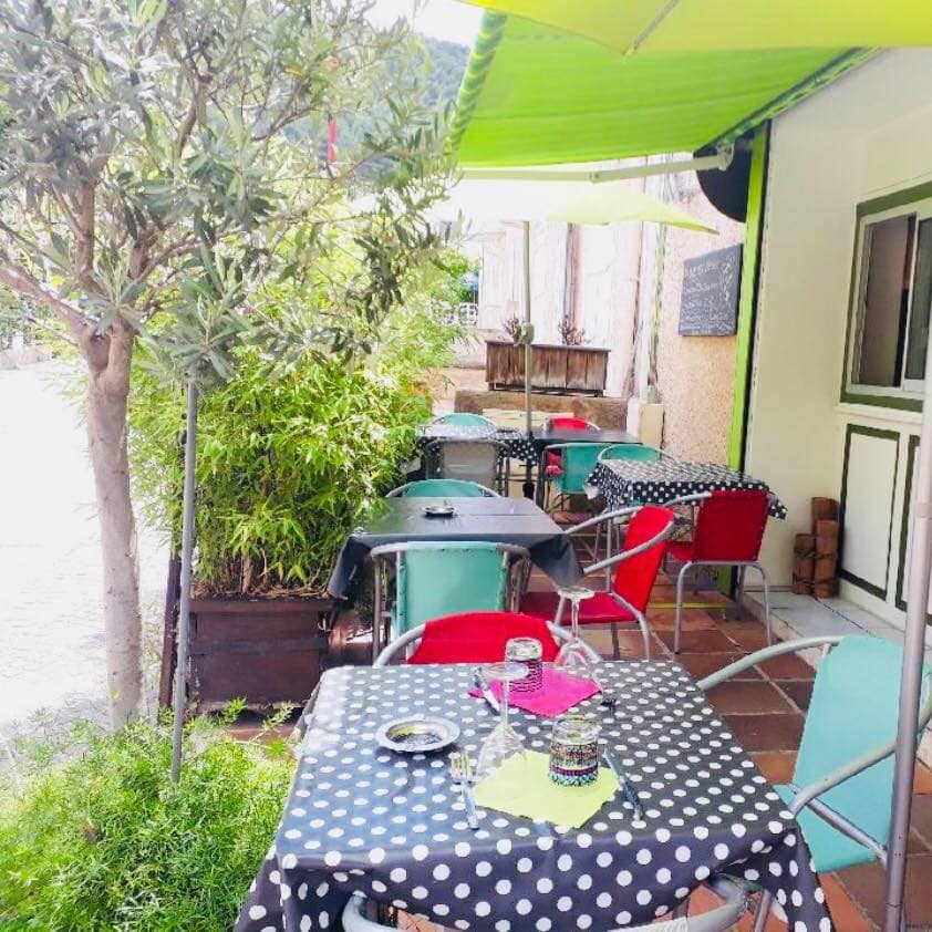 Chez Pascaline — photo 2