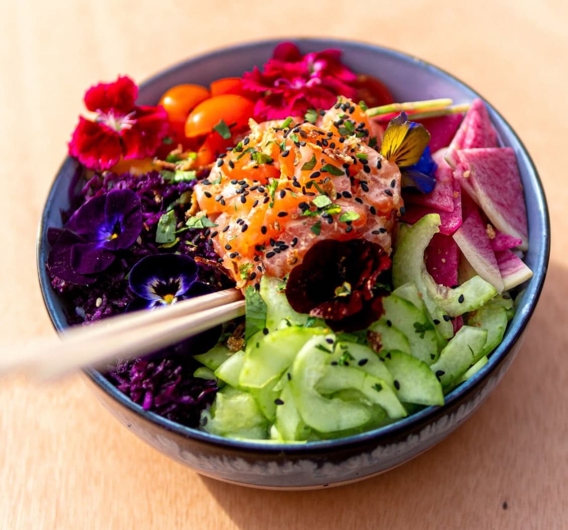 CrazyBowl — photo 3