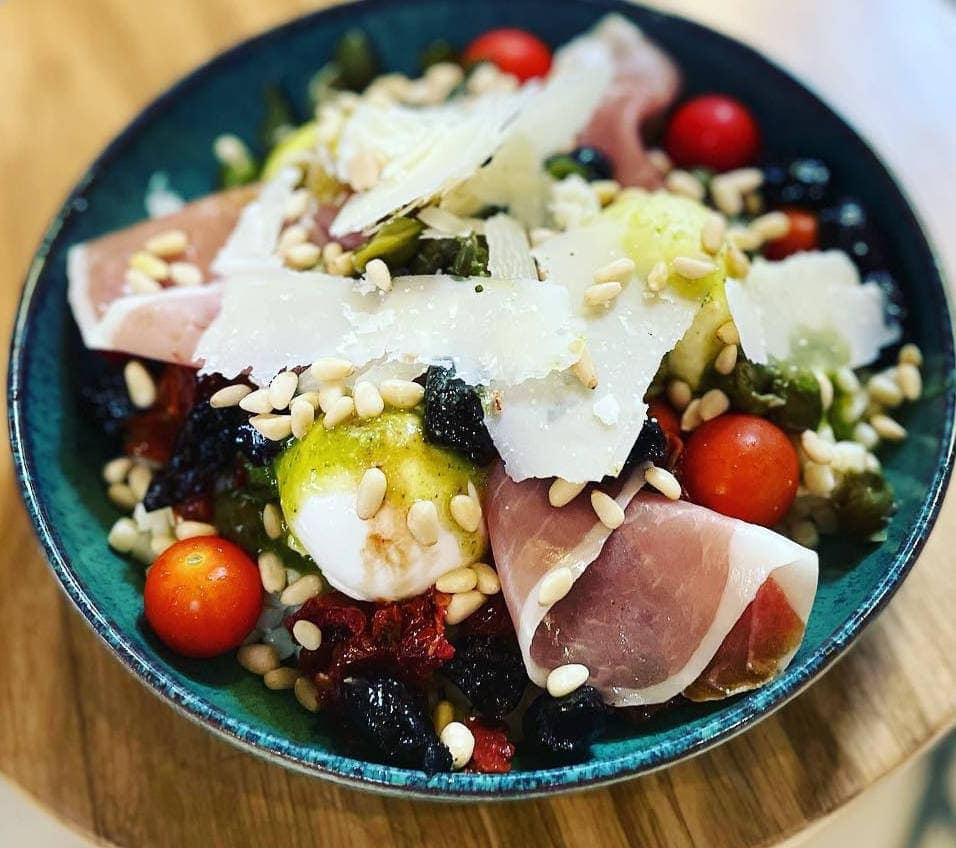 Photo de CrazyBowl