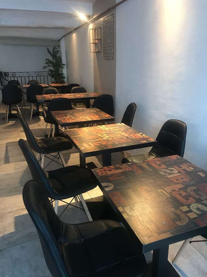 Crêperie La Crau — photo 3