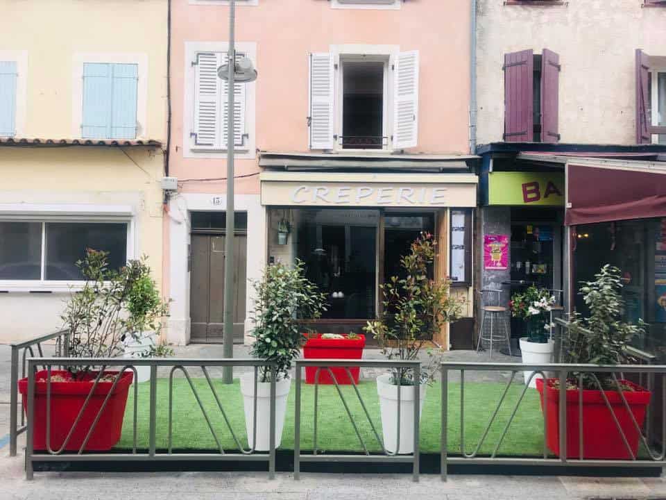 Crêperie La Crau — photo 2