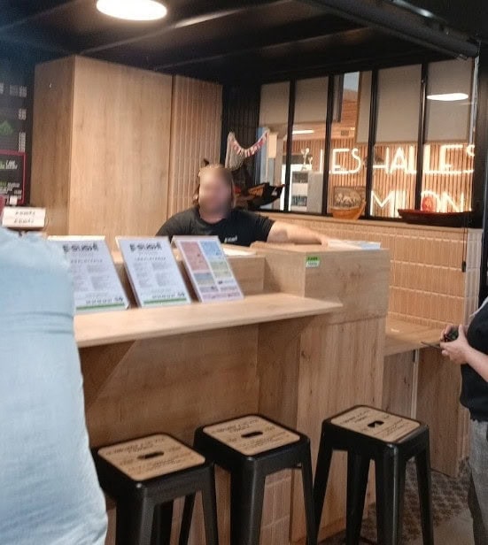 E Sushi — photo 3
