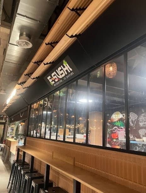E Sushi — photo 2