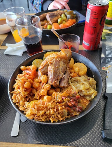 Photo de Graine d’Or’ient