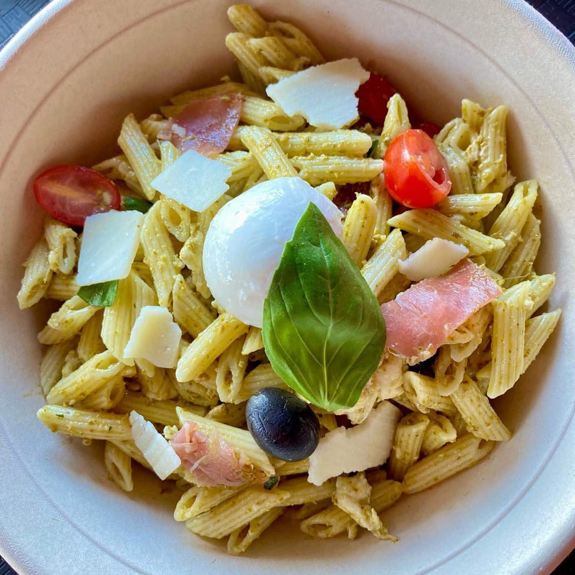 Photo de Ké Pasta