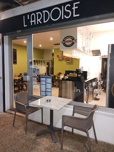 L'ardoise — photo 3