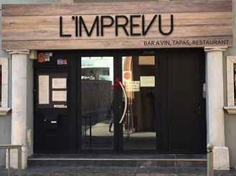 L'imprévu — photo 2