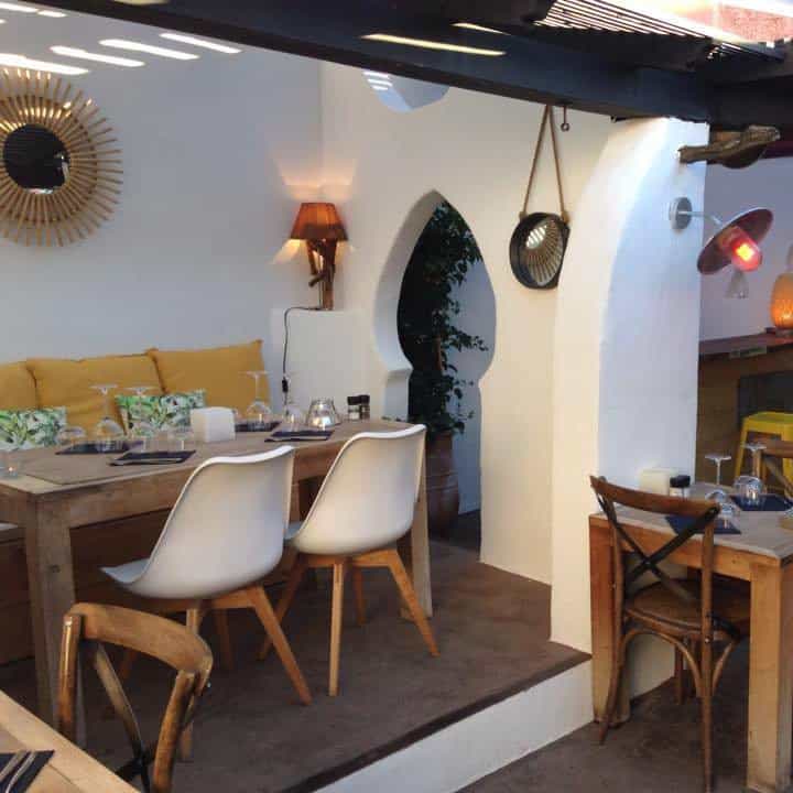La Cabane — photo 3