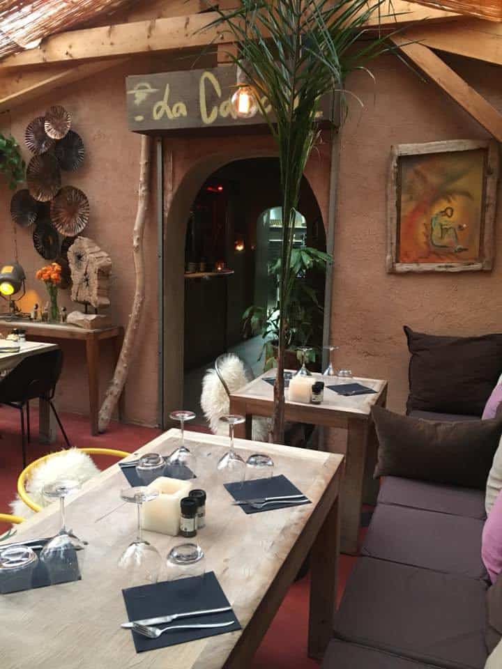 La Cabane — photo 2