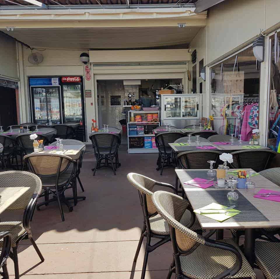 La Petite Fringale — photo 3