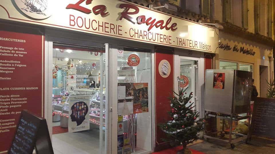 La Royale — photo 2