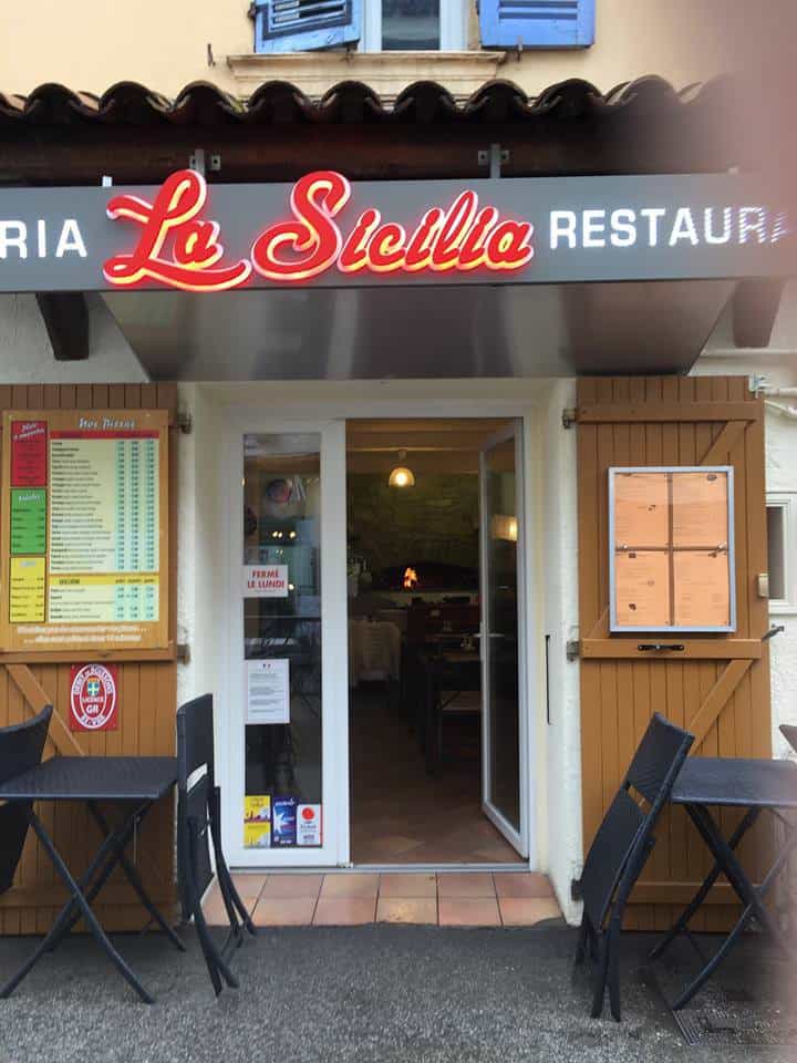La Sicilia — photo 2