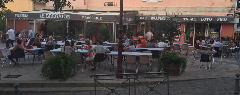 Le Bregaion — photo 2