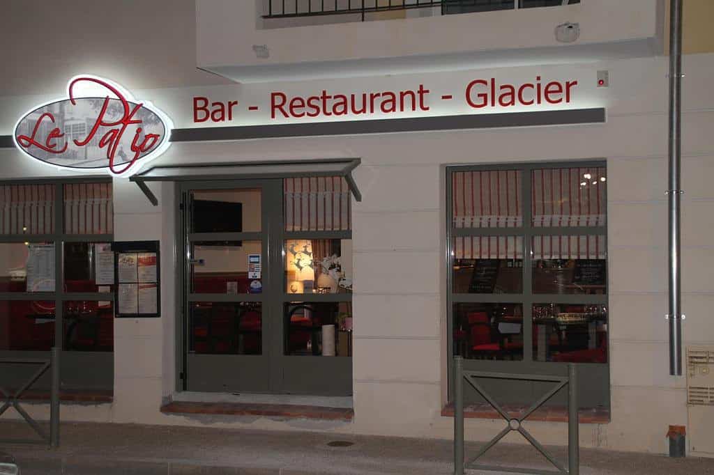 Le Patio — photo 2