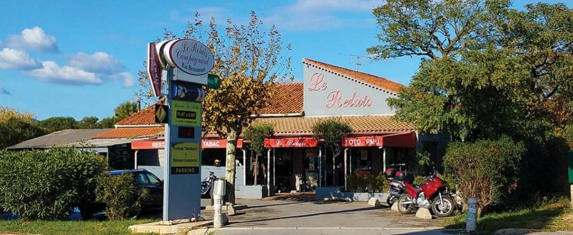 Le Relais — photo 2