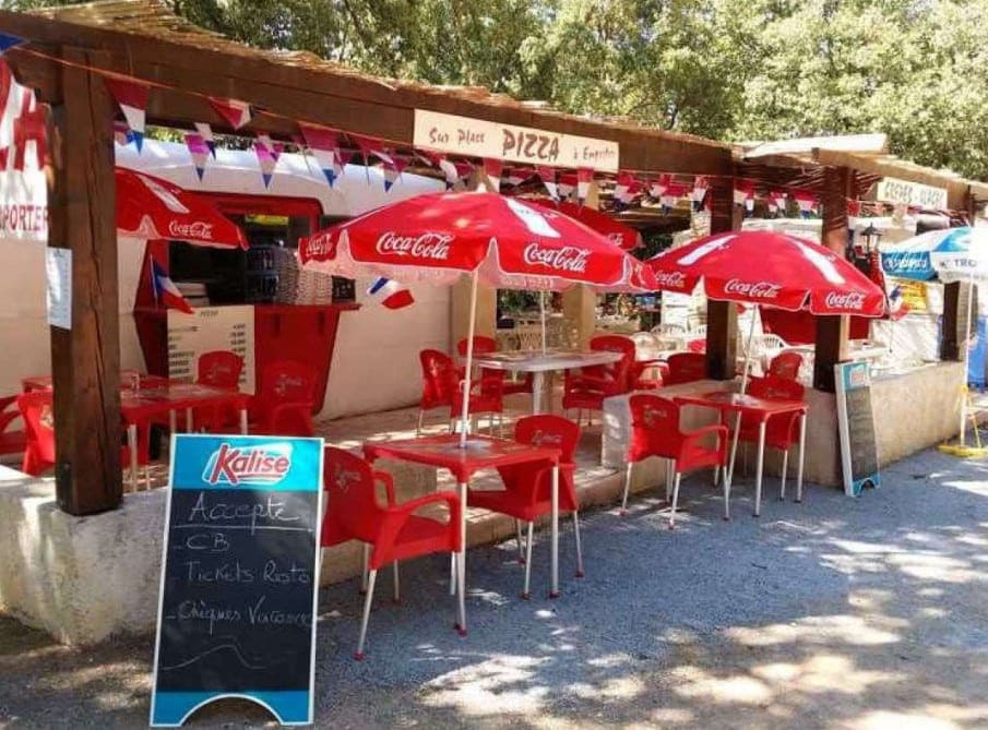 Les Bois de Montredon — photo 3