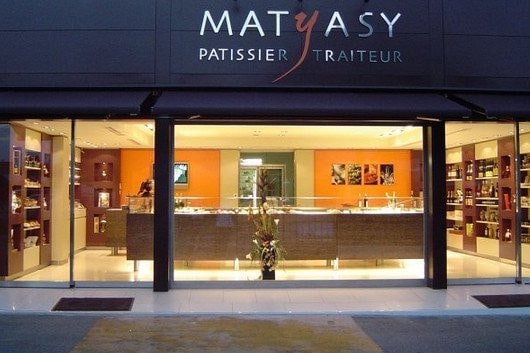 Matyasy — photo 2