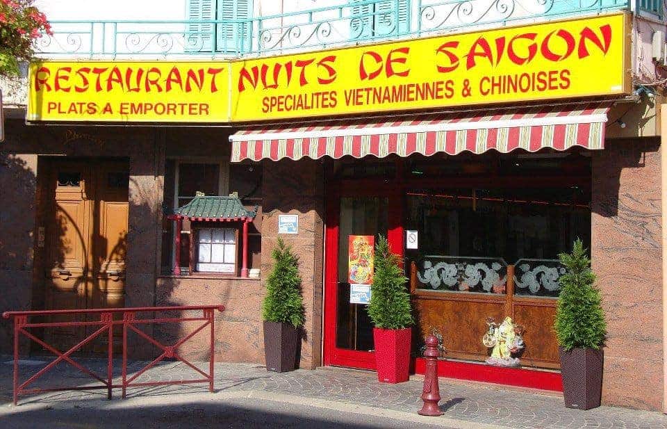 Nuit de Saigon — photo 2
