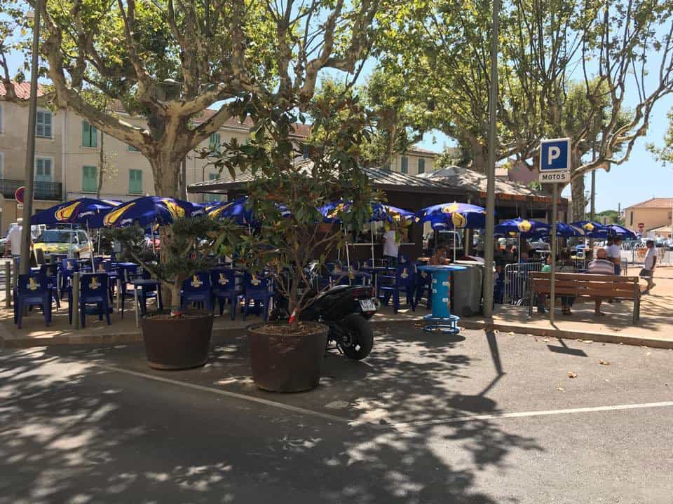 Snack chez Toine — photo 3