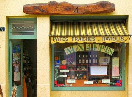 Aux Quatre Epis — photo 2