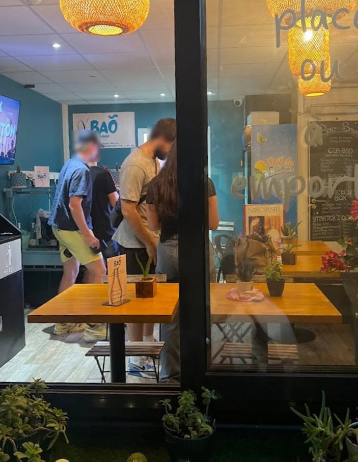Baõ — photo 3
