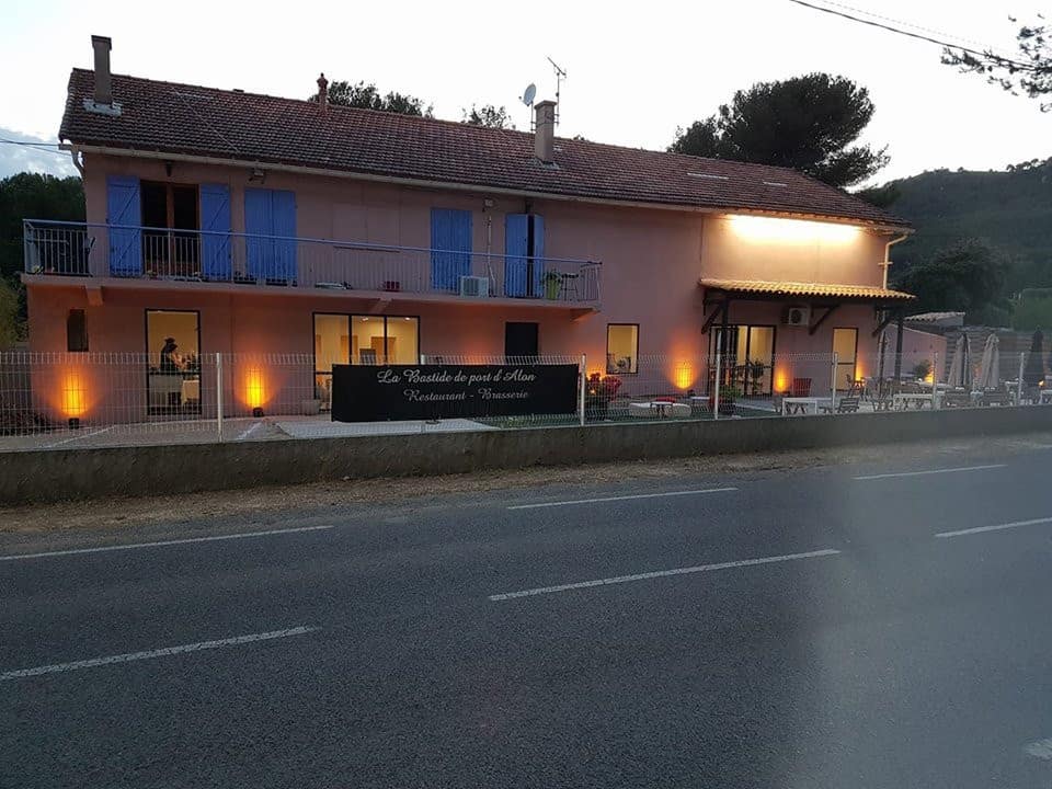 Bastide de port d'alon — photo 2