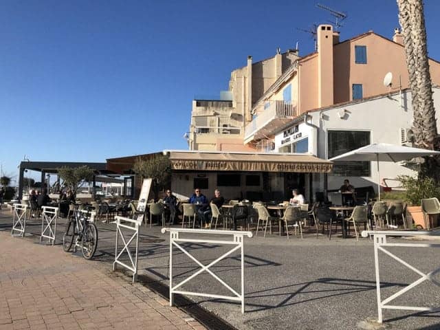 Brasserie Papillon — photo 2