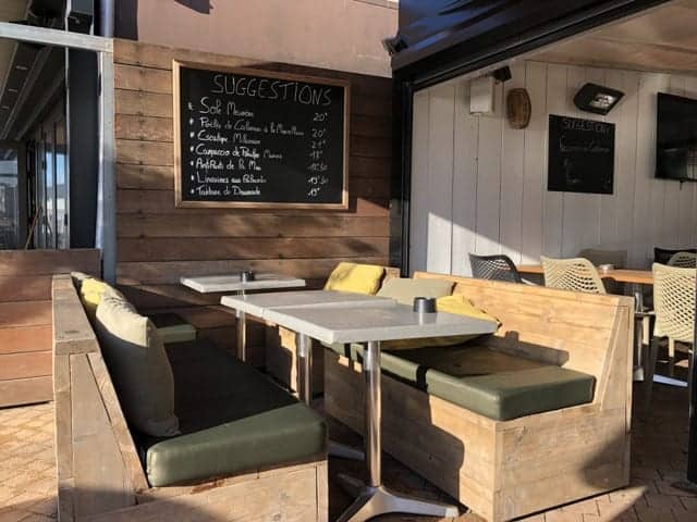 Brasserie Papillon — photo 3