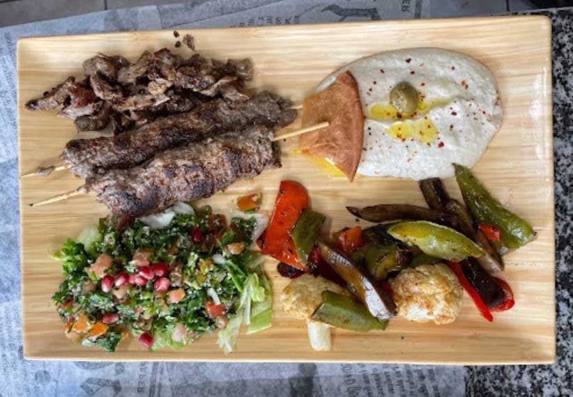 Photo de Byblos