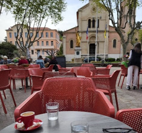 Café de France — photo 3