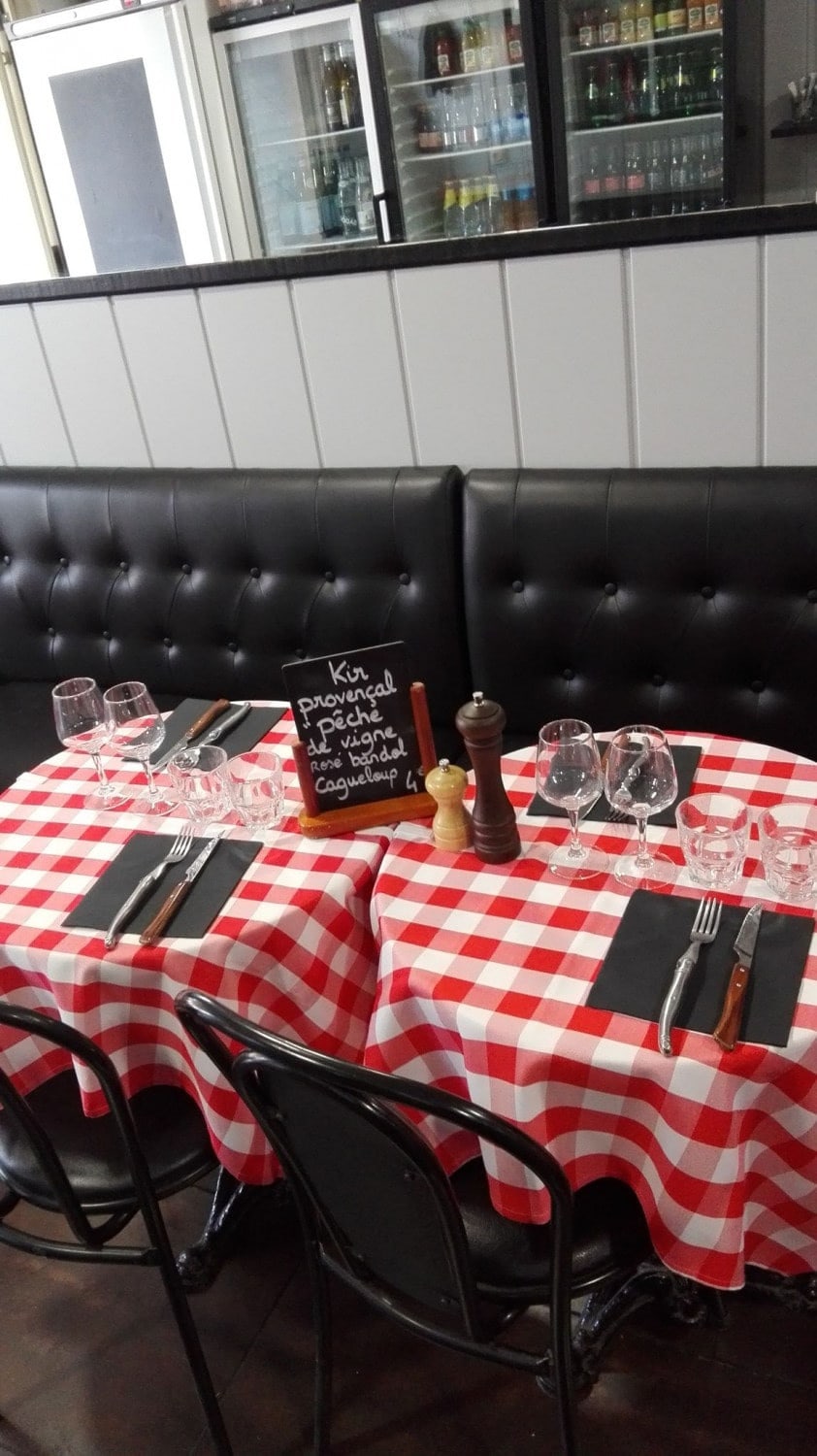 Café de la Liberté — photo 3