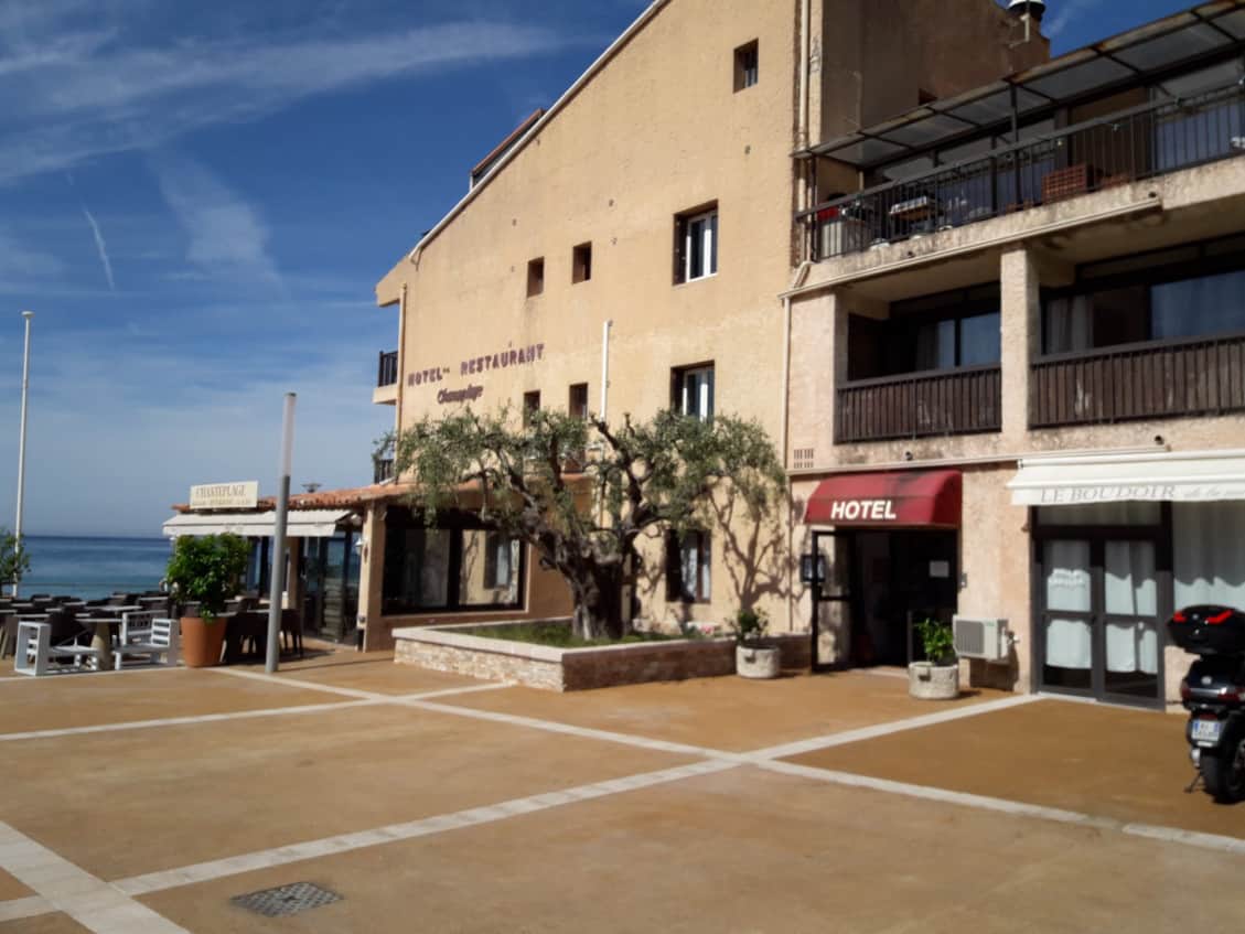 Chanteplage — photo 2